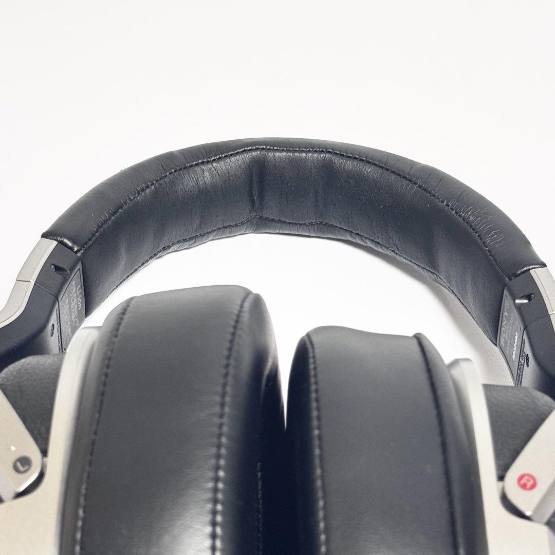 SONY MDR-HW700 増設用ヘッドホン