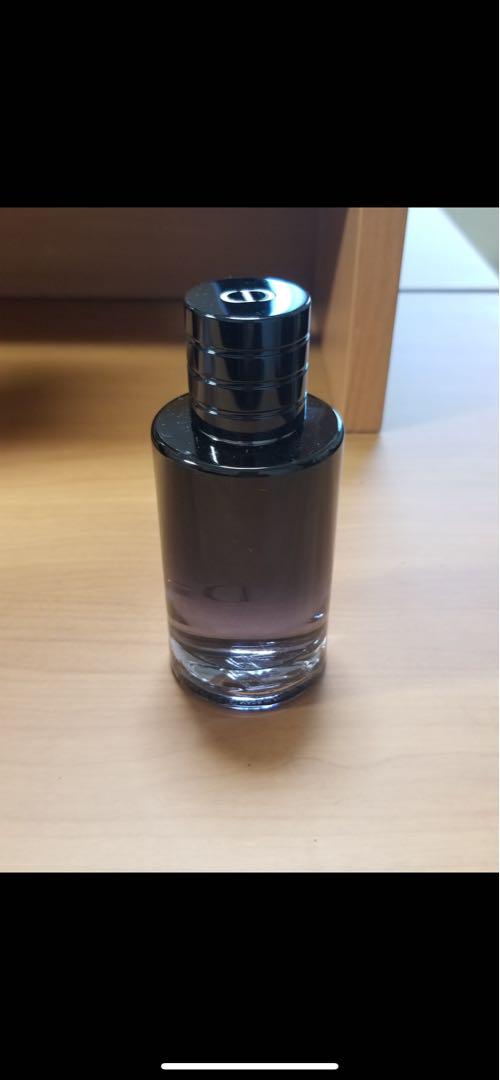 Dior SAUVAGE 100ml オードゥ パルファン