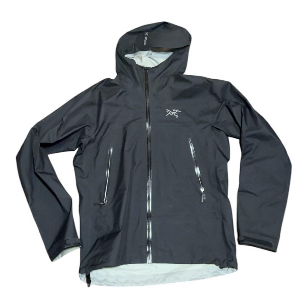 ARC TERYX GORE-TEX M ベータ バードエイドM ARC TERYX