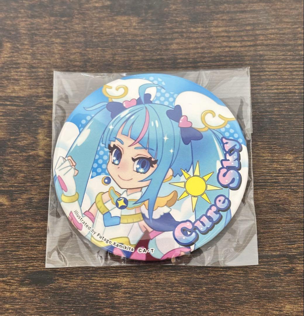 プリキュア プリティストア on X: 
