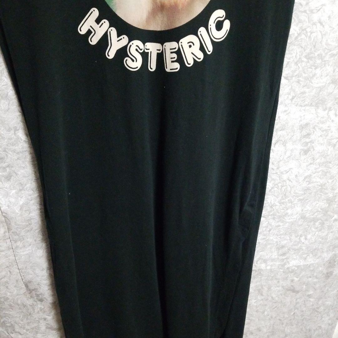 HYSTERIC GLAMOUR　ヒステリックグラマー ワンピース　ハムスター
