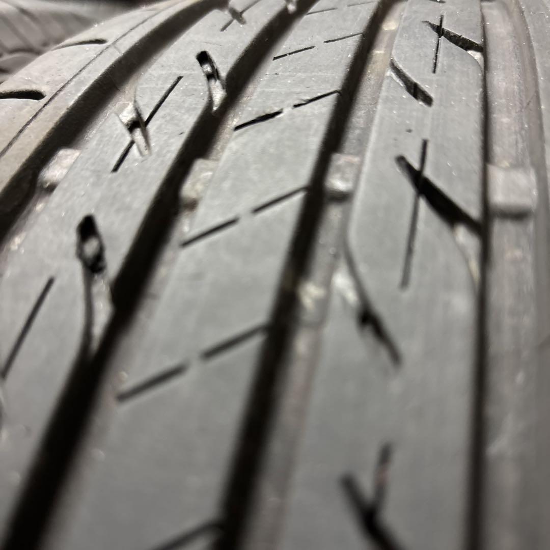 195/65R15(91S)ブリヂストン製エコピアNEXTRY