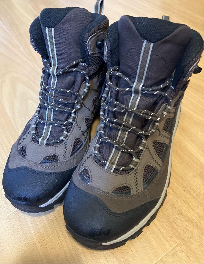 SALOMON Goretex hiking boots ハイキングブーツ