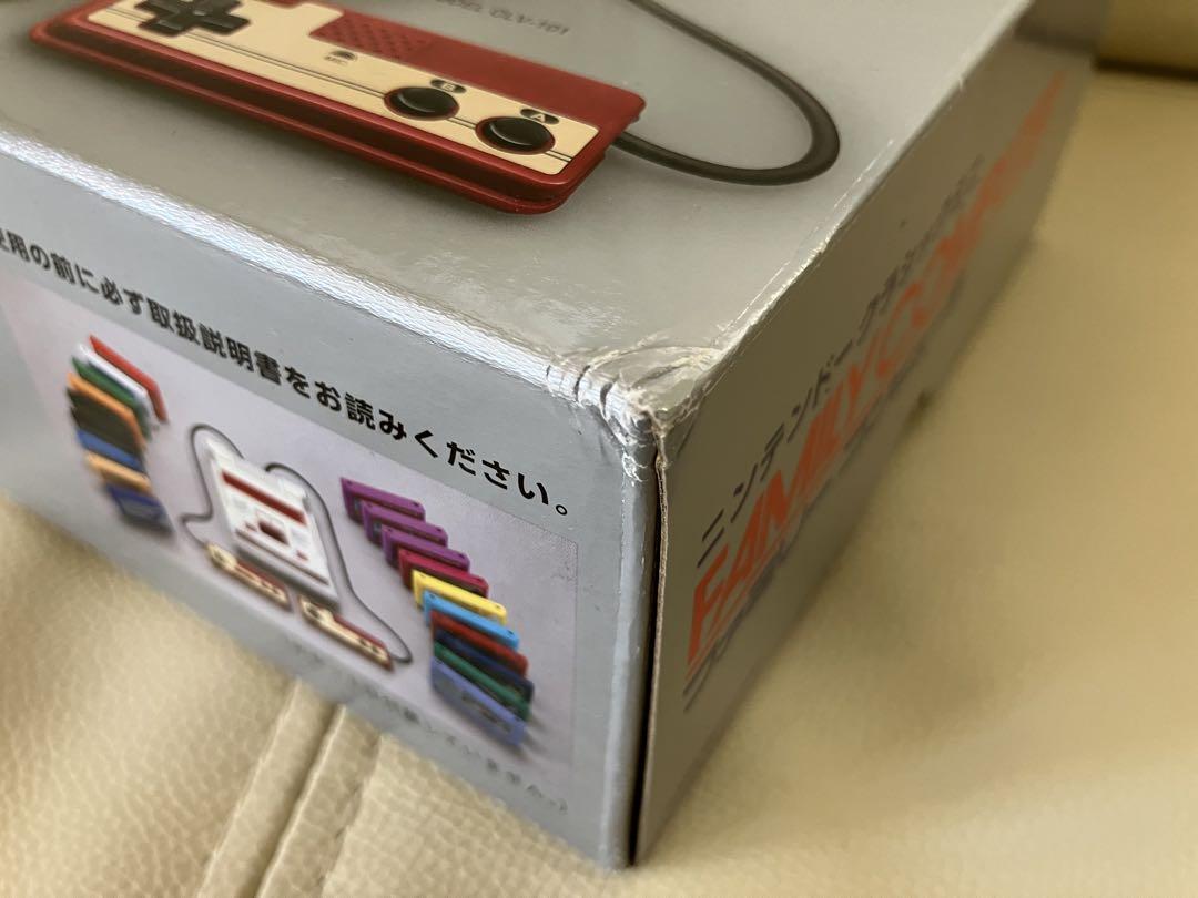 Nintendo ゲーム機本体 ニンテンドークラシックミニ ファミリーコンピ…