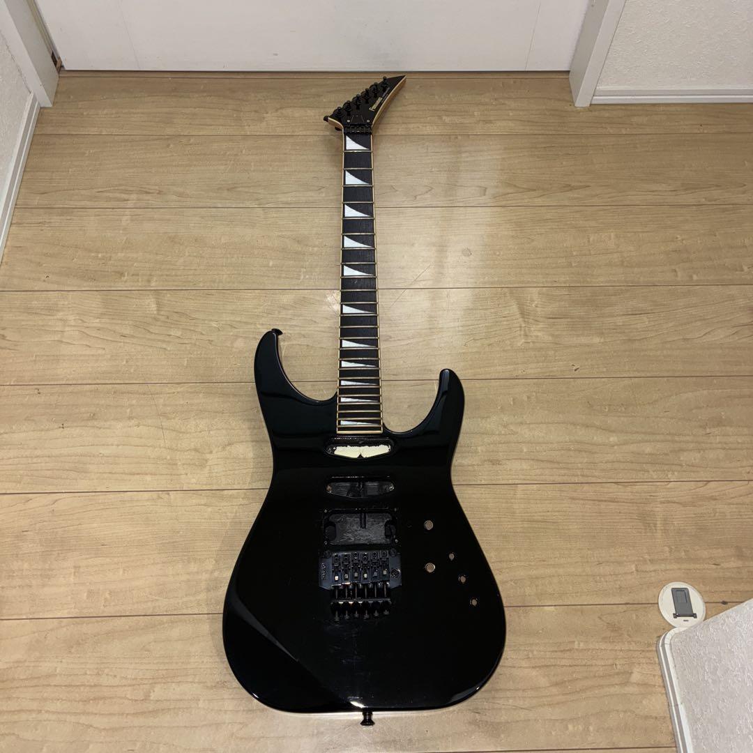 M4065 FERNANDES フェルナンデス LIMITED EDITION