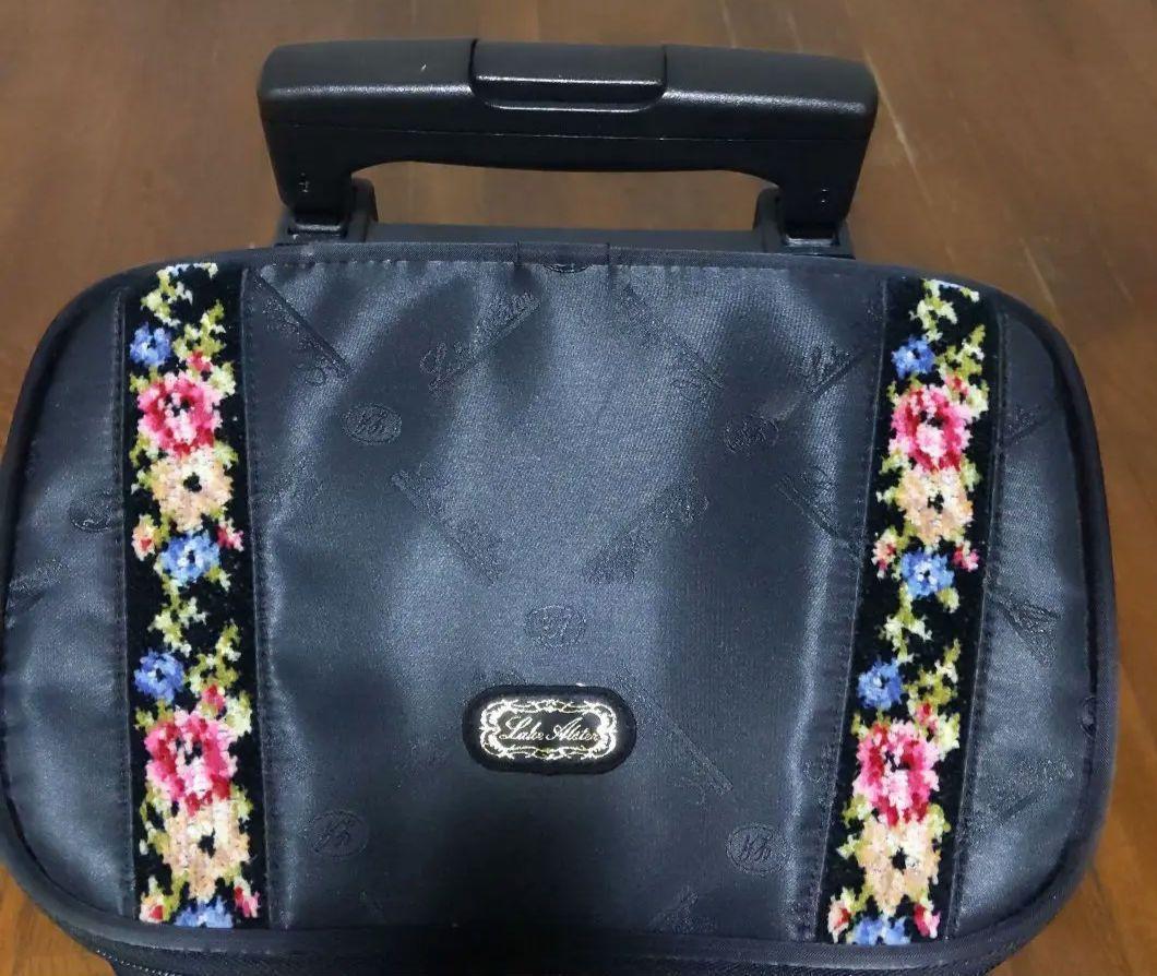 Lake Alster レイクアルスター ショッピングカート後輪（2輪×2箇所）
