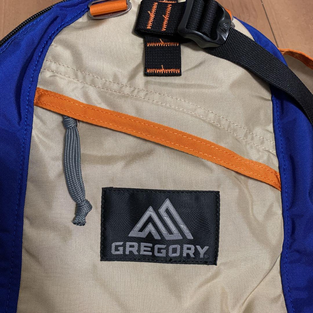 日本製新品 グレゴリー リュック IGM8Y-m86029625030 超歓迎人気