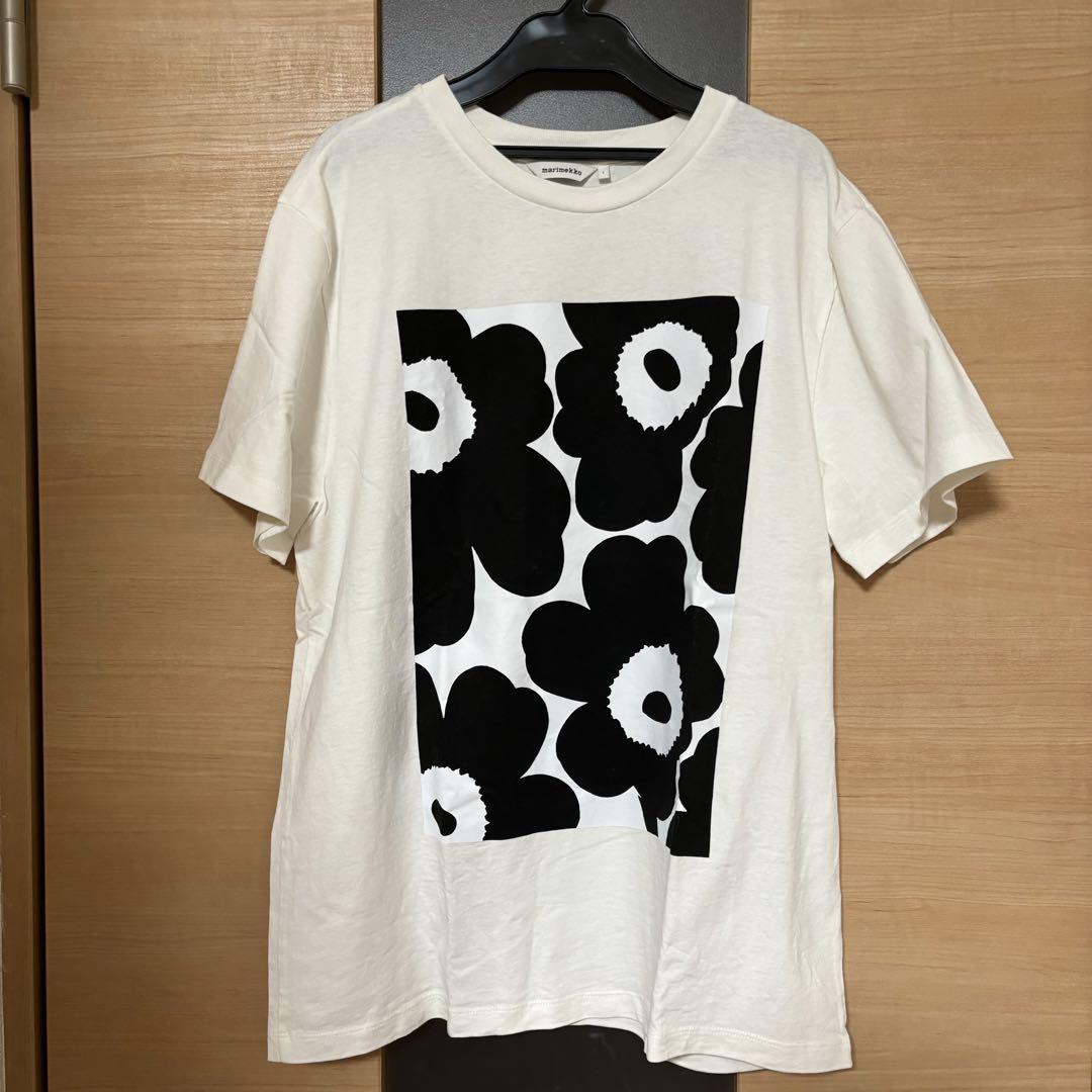 マリメッコ ウニッコ Tシャツ 美品 即購入○ - メルカリ