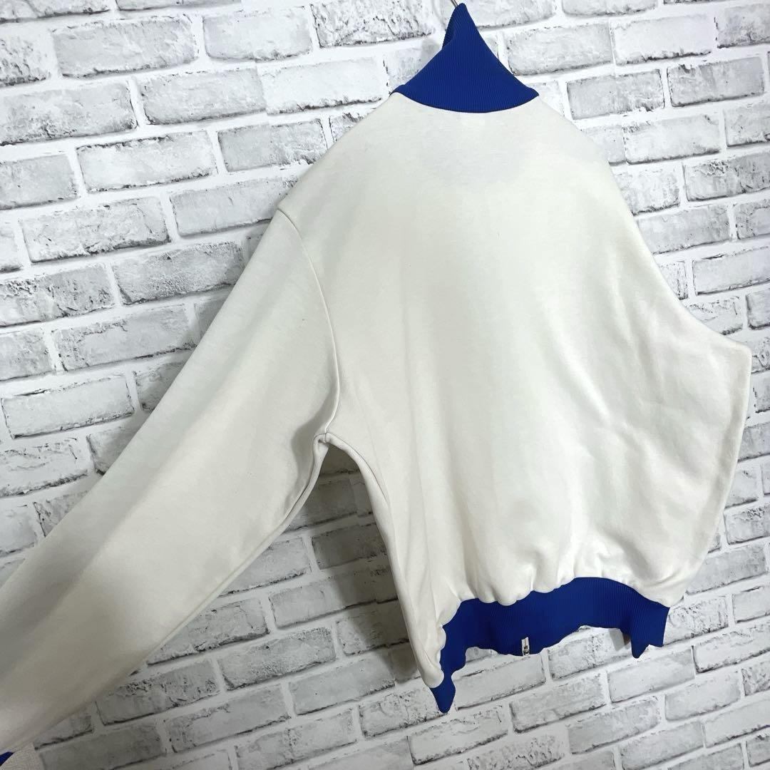70’s adidas✖️デサント トラックジャケット　0070