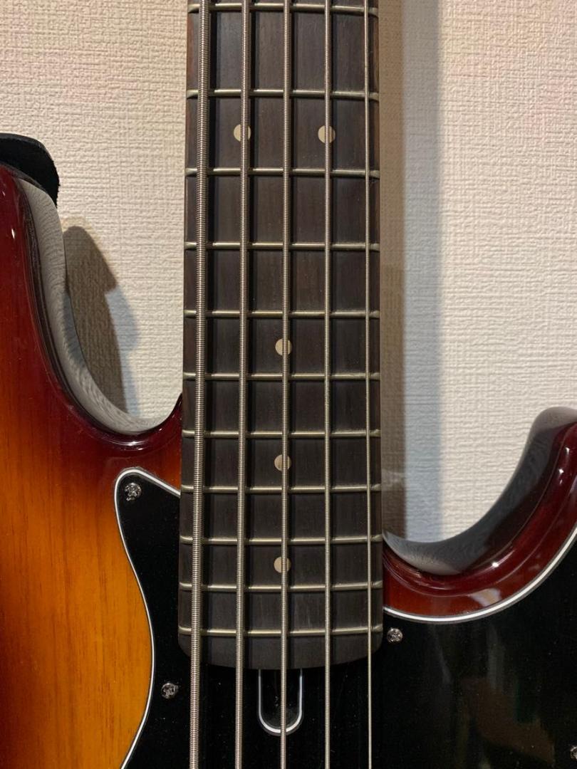 Sire V3 5st 2nd Generation Tobacco ベース