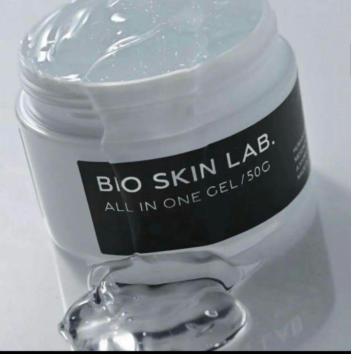 BIO SKIN LAB. BIO オールインワンジェルEXO〜50g