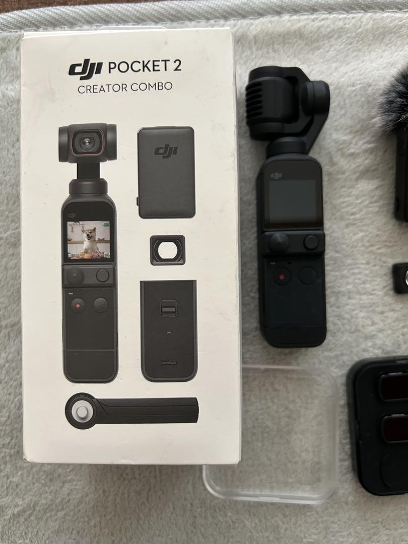 DJI Pocket 2
