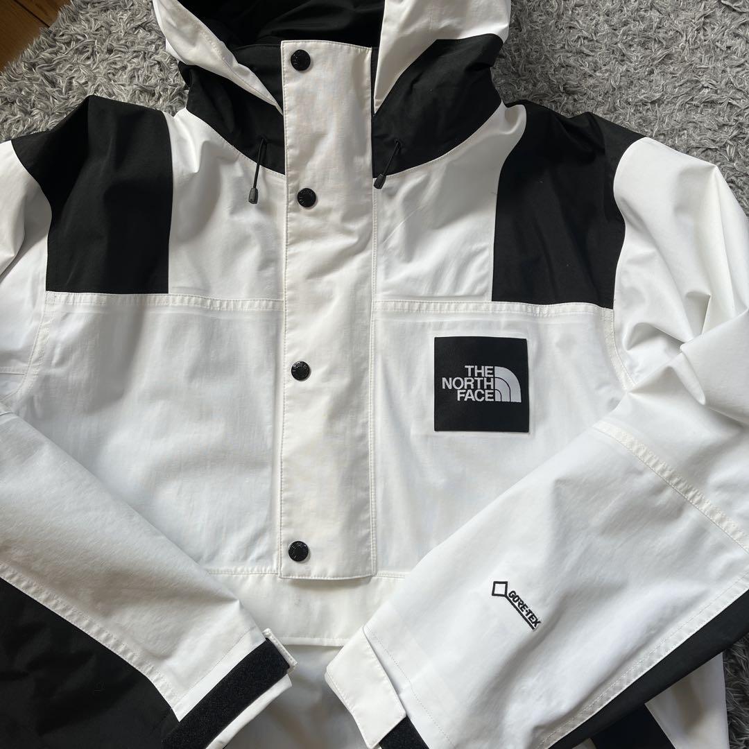 THE NORTH FACE GORE-TEX アノラックパーカー