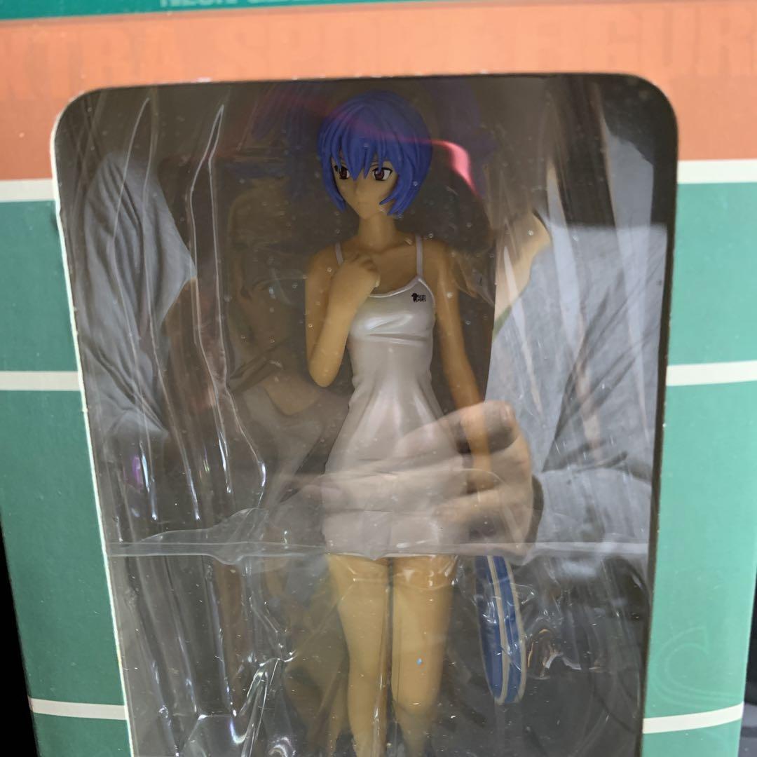 新世紀エヴァンゲリオン フィギュアセット - コミック・アニメ最