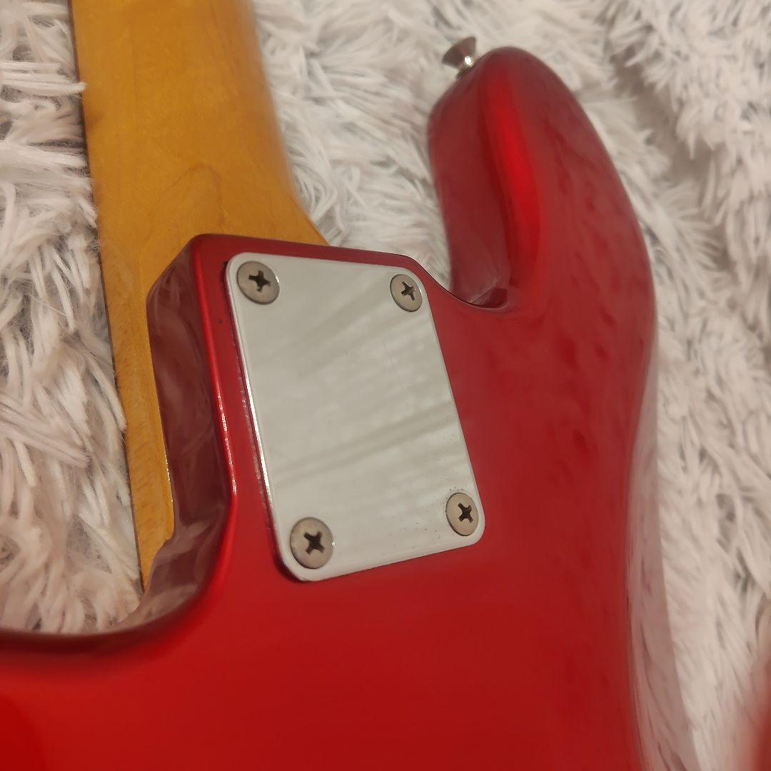 Fender Japan PB62-US プレシジョンベース