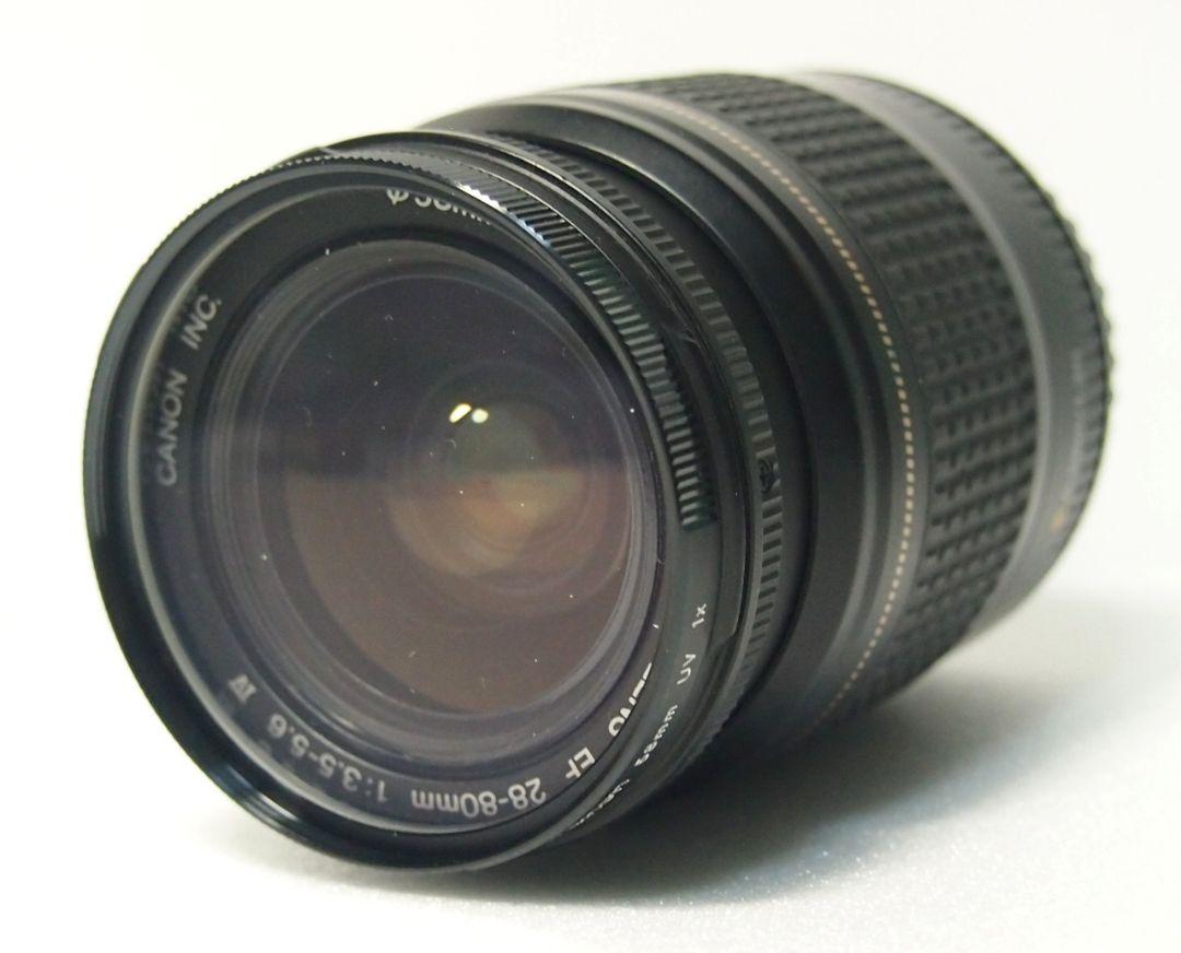 Canon EOS 5D 標準ズームとバッテリーグリップ付き - メルカリ