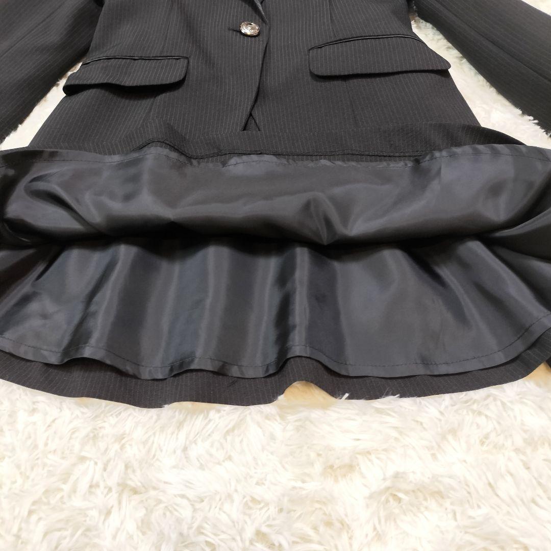 160 デコラピンキーズ キッズ フォーマル セットアップ 卒服 卒業式