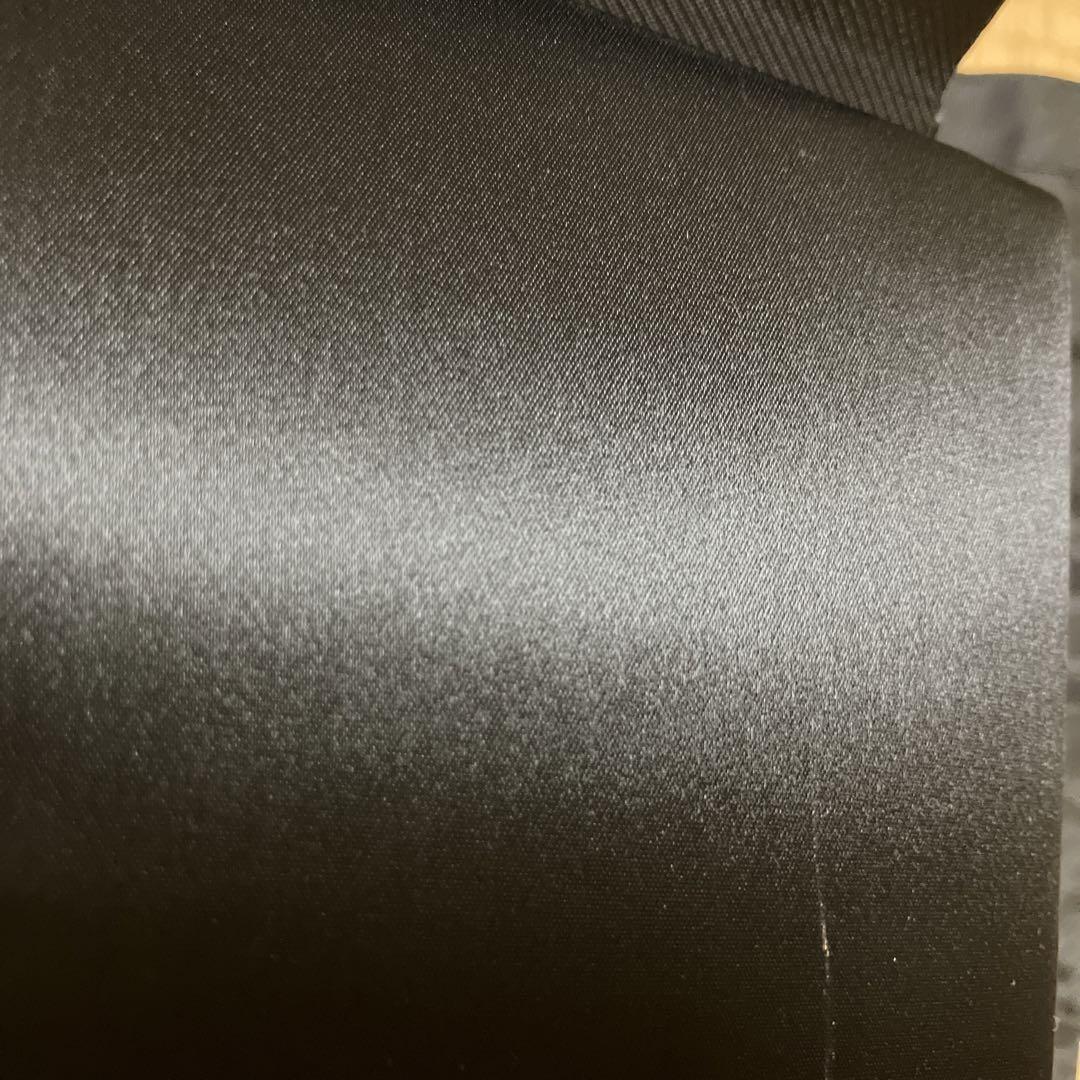 ブラックフォーマル　礼服　パンツスーツ
