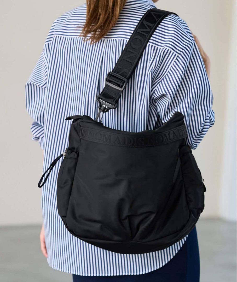 ノマディス　FRAMeWORK別注BASQUE M SLD-F3