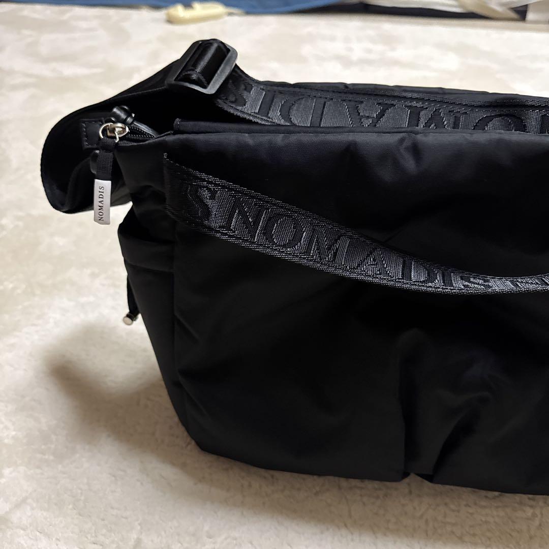 ノマディス　FRAMeWORK別注BASQUE M SLD-F3