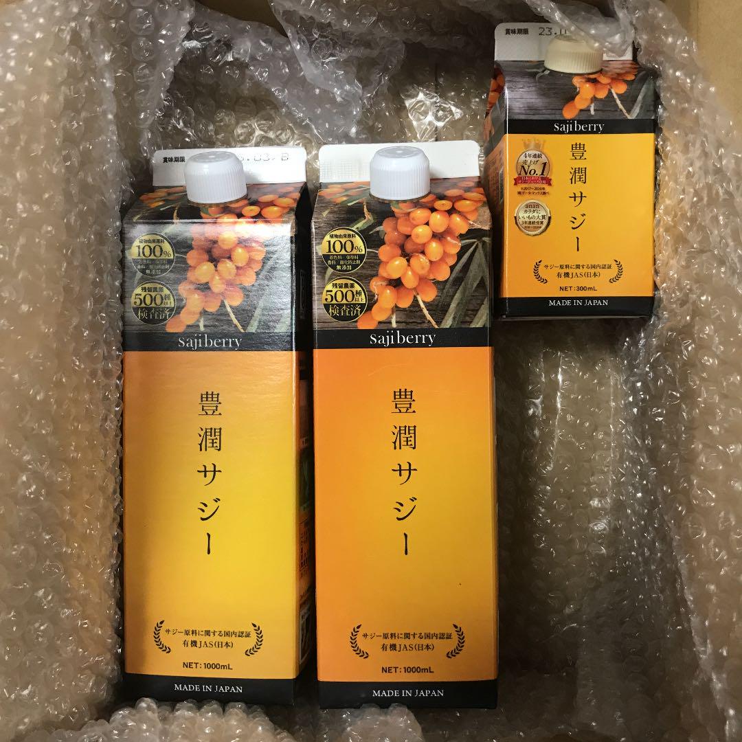 新色登場 【新品】フィネス 豊潤サジー - .jp
