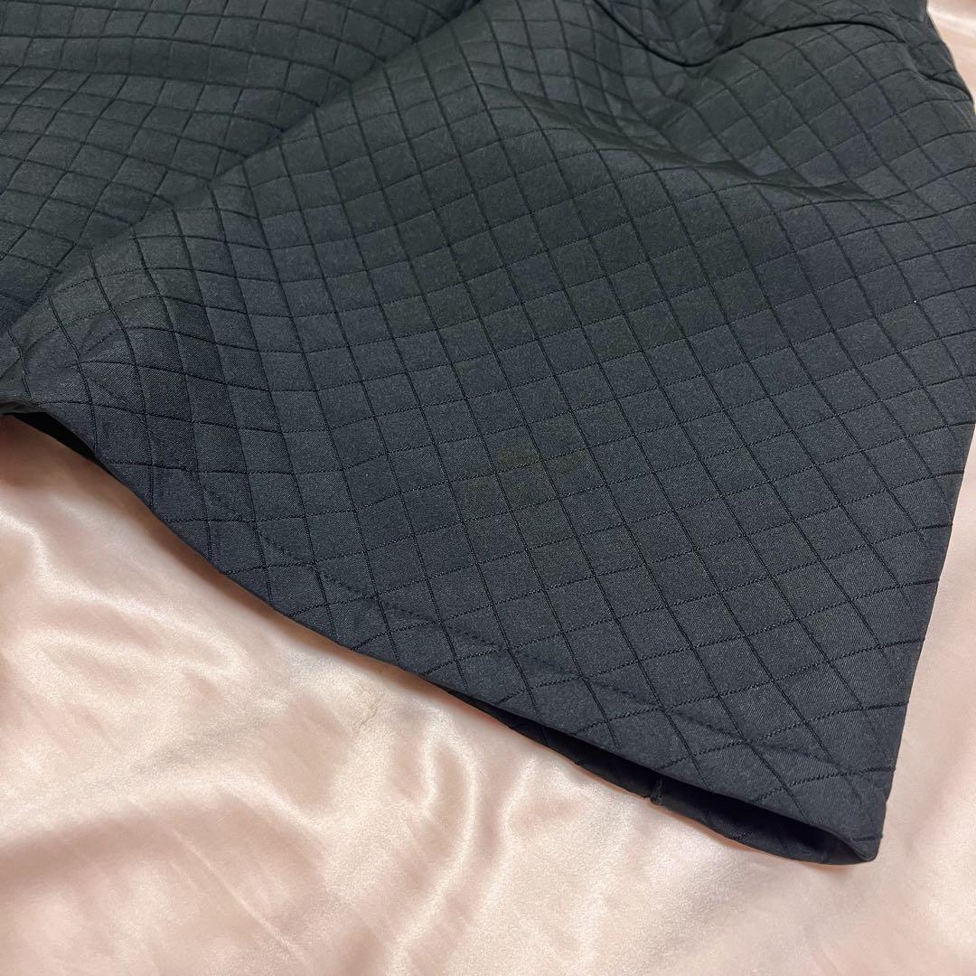パンツ Quilted Flare Bell Shorts / Her lip to