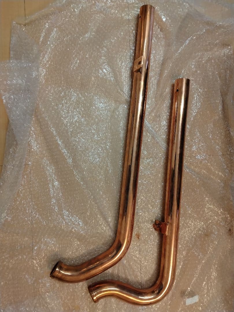 正規品 HARLEYDavidson マフラー マフラー - hnce.ucla.edu