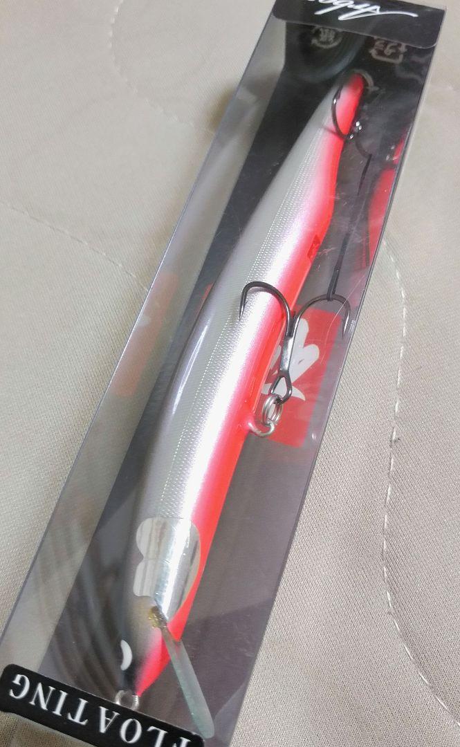 ウッドリーム アルボル130F GK