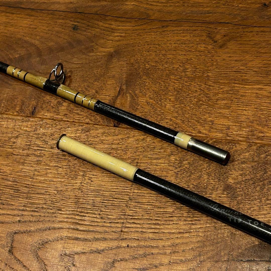 Pflueger フルーガー Megaflex 8-5260 メガフレックス