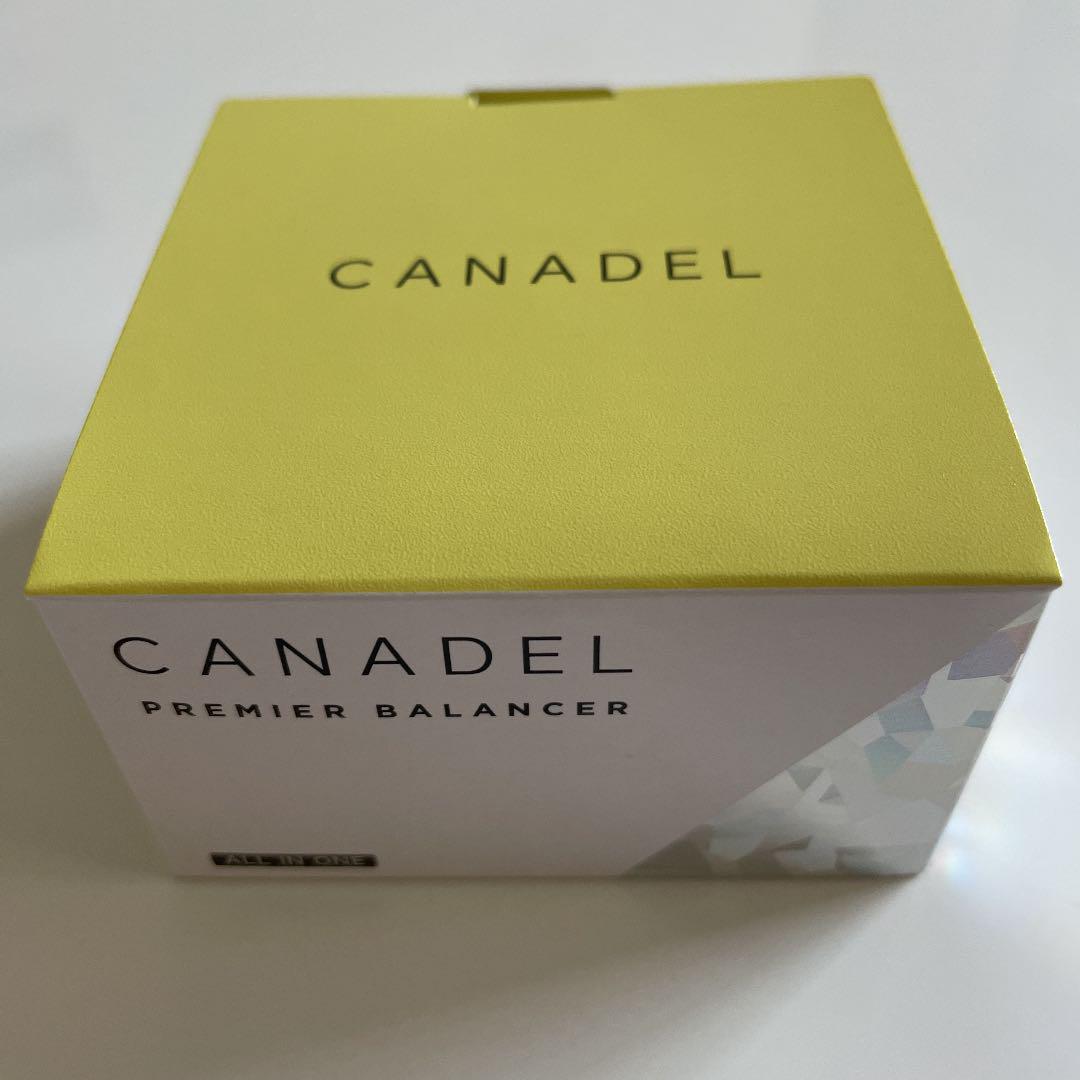 CANADEL カナデル プレミアバランサー