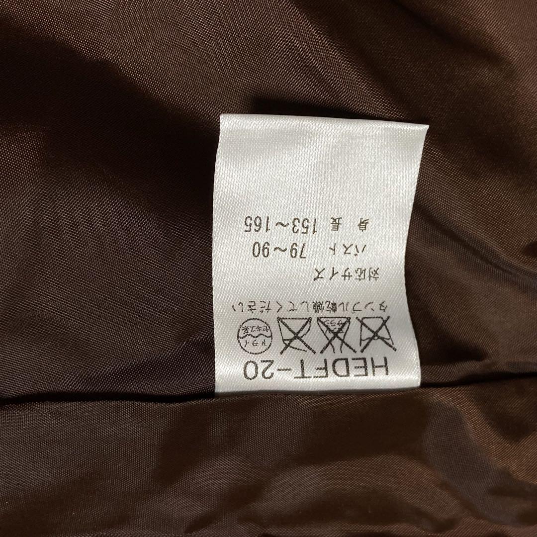 未使用タグ付き　Claude Lema 定価20,000円　ダウン　タマムシ
