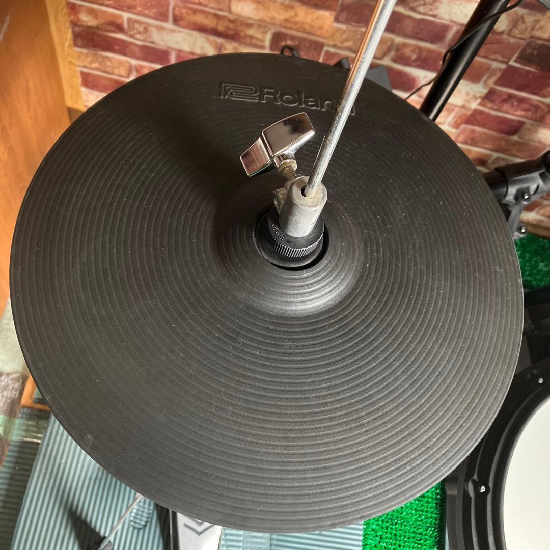 Roland TD-17KVX 電子ドラムキット Roland TD-17KVX 電子ドラムキット