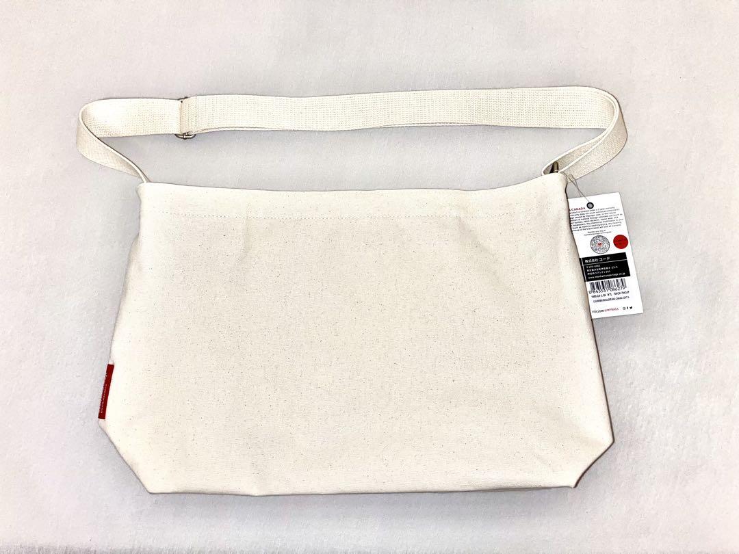 【Manhattan Portage】ショルダーバッグ