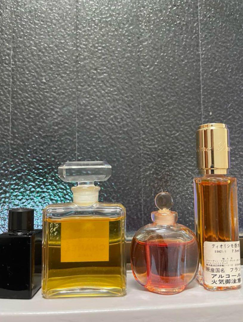 ♥CHANEL・Dior他 ブランド香水 大量14点まとめ