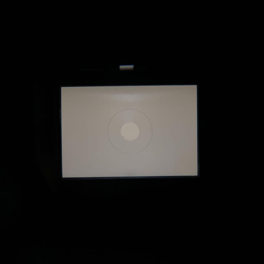 フィルムカメラ F3