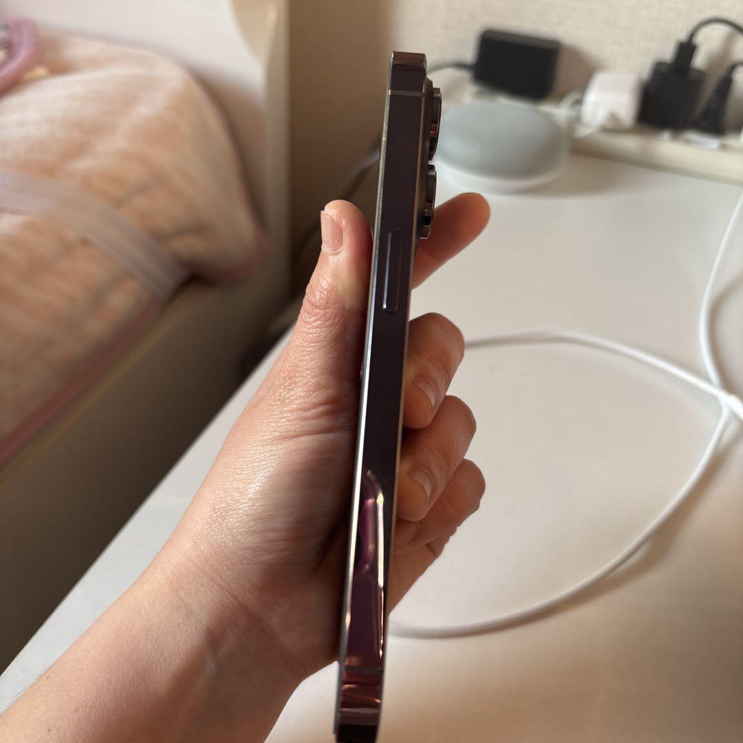 iPhone 14 Pro 128 GB SIM フリー