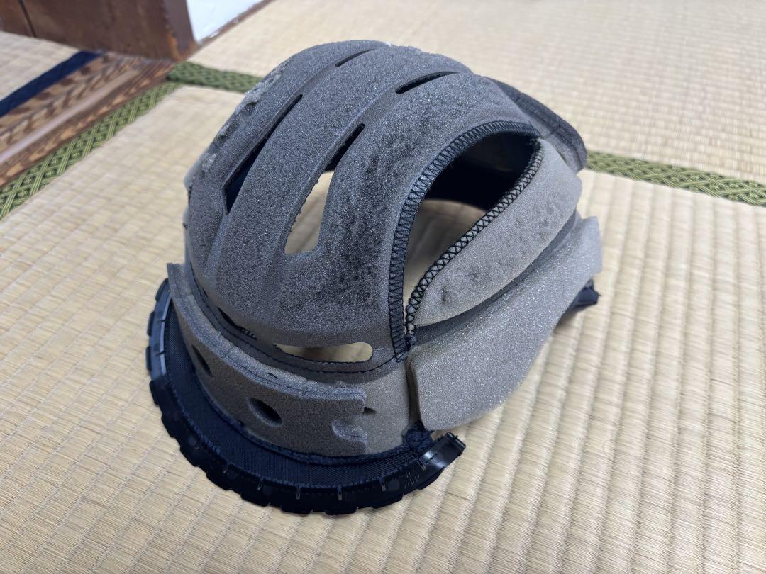 SHOEI(ショウエイ) GT-AirII マットブラック XL 2024年製