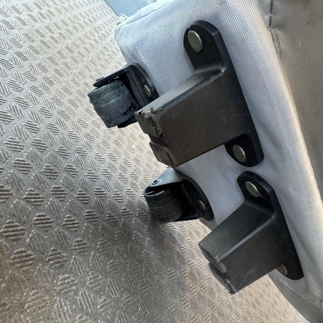 マスターキャノピー　MASTERCANOPY ワンタッチタープテント