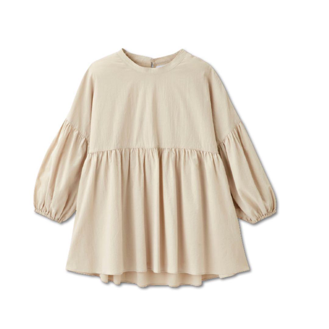 メルカリ しまむら Season Reason バックリボンブラウス シャツ ブラウス 七分 長袖 2 444 中古や未使用のフリマ メルカリ しまむら Season Reason バックリボンブラウス シャツ ブラウス 七分 長袖 2 444 中古や未使用のフリマ