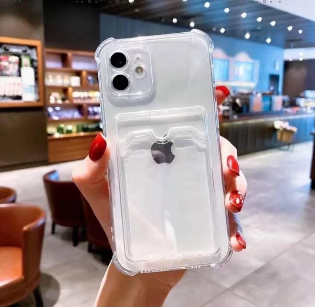 再入荷 Iphone12 Iphoneケース クリア カード収納 透明 メルカリ 再入荷 Iphone12 Iphoneケース クリア カード収納 透明 メルカリ