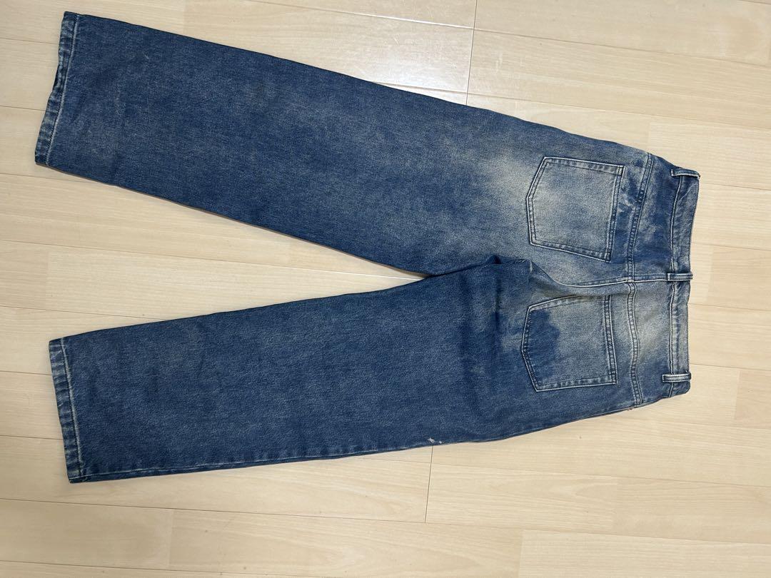 Rold skov ワークパンツ サイズxs Rold skov ワークパンツ サイズxs