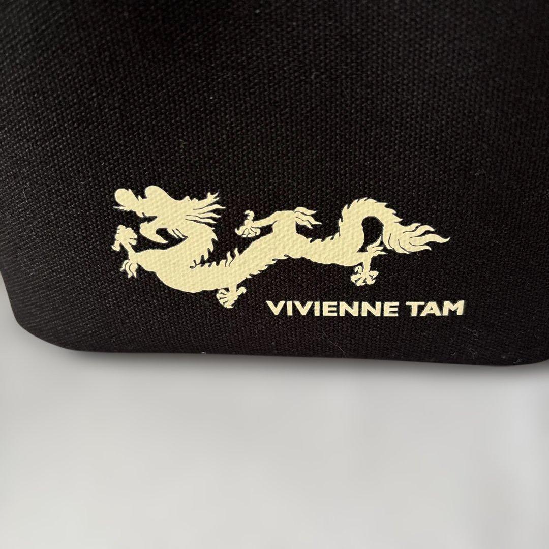 新品未使用！非売品！ヴィヴィアンタム ドラゴン ショルダー