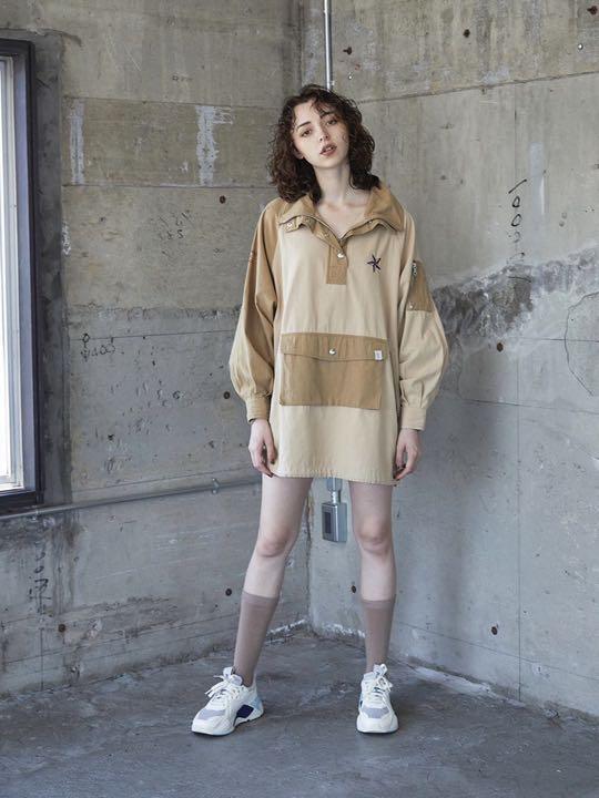 ブラウン系/><li><p>Tシャツ/カットソー(七分/長袖)トップスブラウン系/></p><li><img src=
