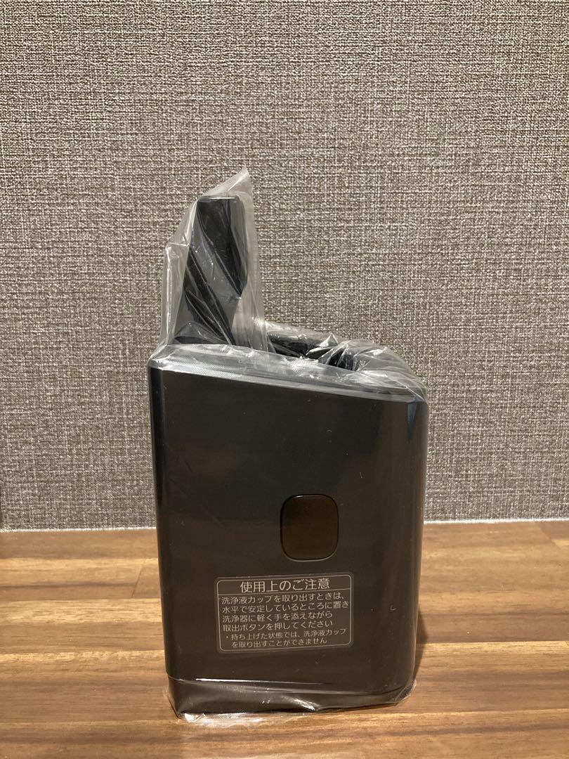 Panasonic ラムダッシュ 洗浄乾燥充電器本体 品番RC9-23