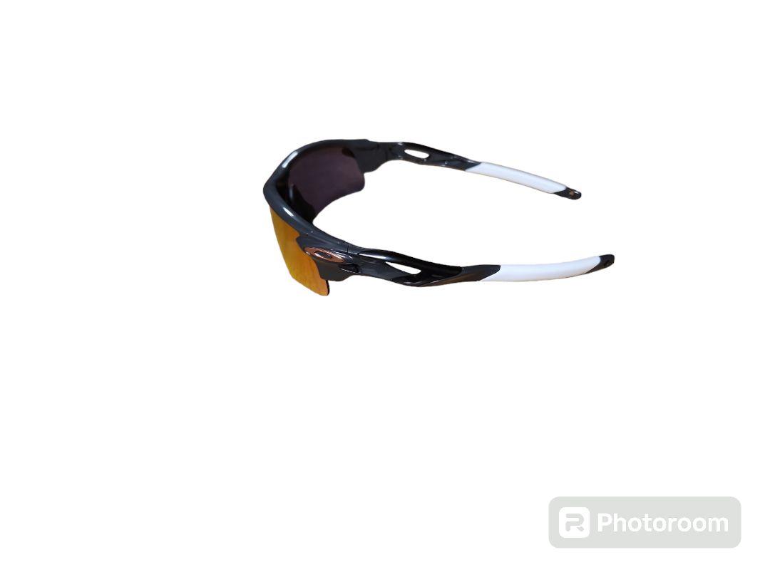 OAKLEY レーダーロック