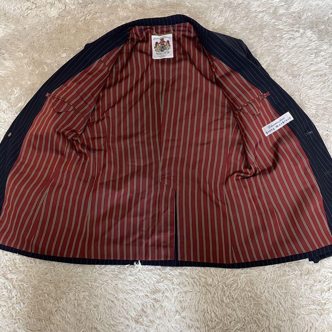 希少　スリーピース　Education from Youngmachines