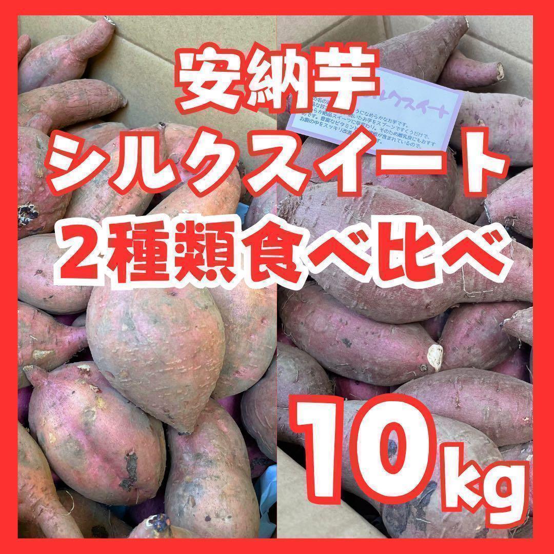 伊勢志摩産】はやと芋 15キロ