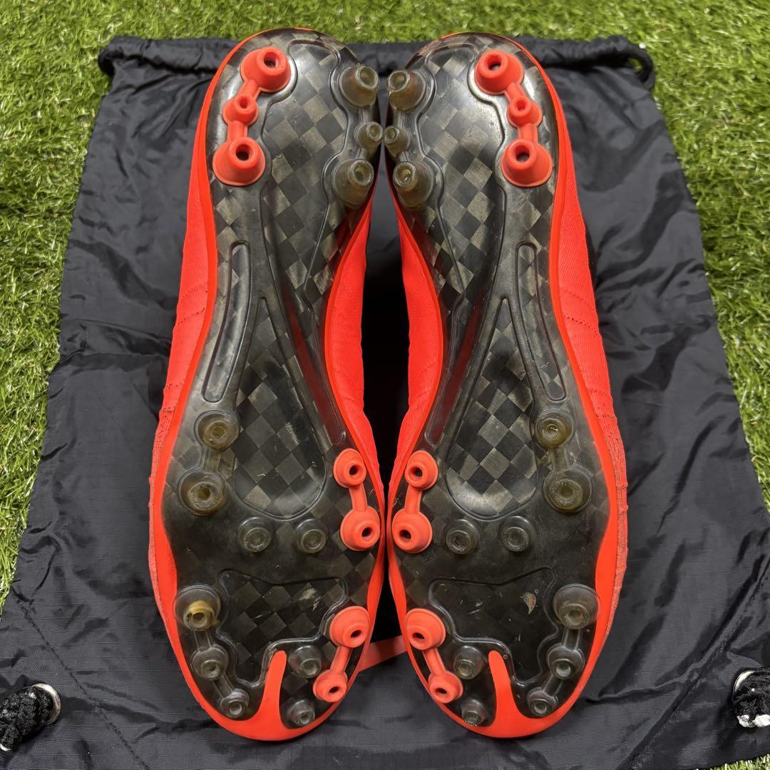 NIKE Mercurial Superfly Ⅳ AG-R 27cm