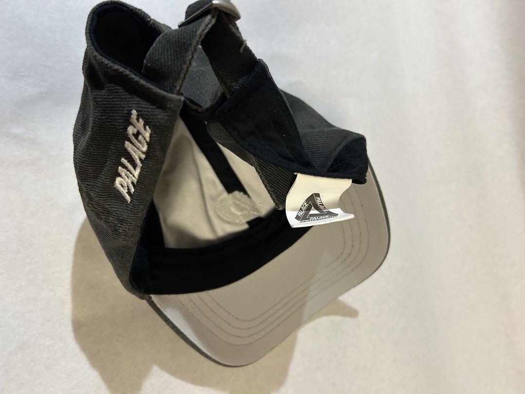 palace P 6-PANEL GREY