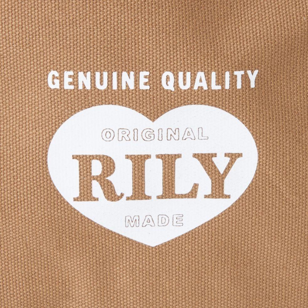 RILY Heart Logo】三代目 今市隆二 ショルダーバッグ - メルカリ
